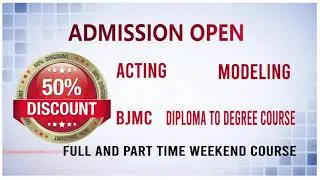 Padarpan Films and Media Institute Admission Open Contact us for best offer now