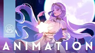 Gia [ Splash Animation ]
