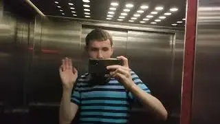 (Retake) Kleemann/Britannic Lift @ Virgin Active In Chiswick Riverside
