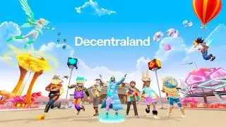 PREDIKSI COIN MANA (DECENTRALAND) PADA PELUNCURAN ACARA METAVERSE OLEH YAHOO
