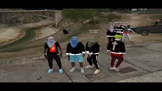 GrandRP | Ale x Miljan | F**k Reyli's