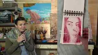 Episode 3: Embracing the Flow of Creativity & Self-Reflection