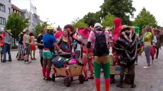 Abistreich AAG 2011 (2)