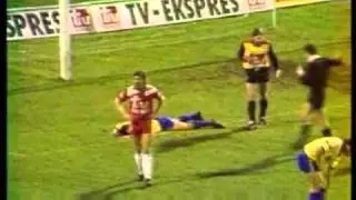 19871219 | League | R.A.F.C. - Racing Jet de Bruxelles | VRT