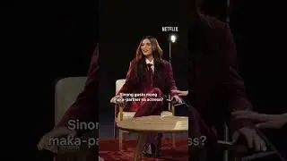 Gabbi Garcia, Maymay Entrata and Lovi Poe #netflix #youtubeshorts #foryourpage #abscbn #gmanetwork