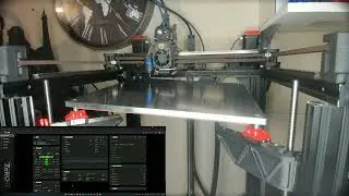 ZeroG Mercury One Hydra Dance