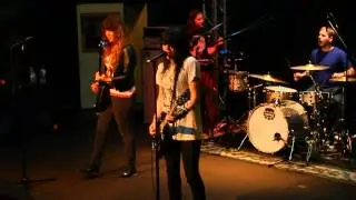 Dirty Ghosts: Pretty Face (Antiquiet Sessions)