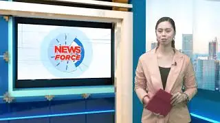 Филиппинские продукты, представленные на Международном фестивале потребления Цзефанбэй 2025 в Кит...