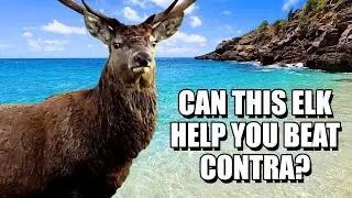 В поисках чит-кодов на пляже (обновление для предзаказа и Elk)