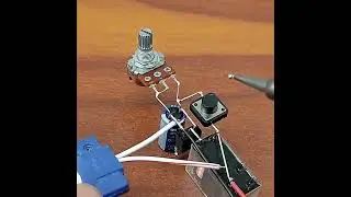 magical delay timer circuit