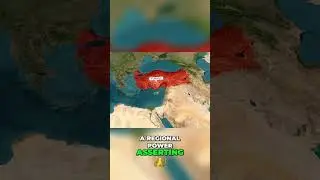 Eastern Med Tensions: Turkey vs. Greece, Cyprus & Israel!