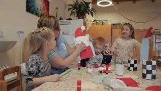 Ilyen volt az advent Kistarcsán