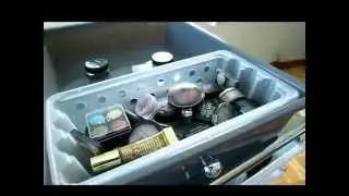 Makeup Collection Part 2