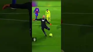 Quando ROG&Eacute;RIO CENI cobra P&Ecirc;NALTI ☠️