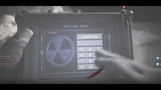 First Tactical Nuke (56-2) (Modern Warfare)