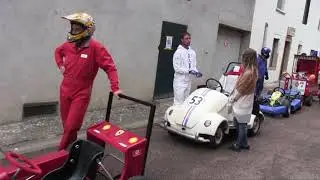 Course de caisse &agrave;  savon  Edition 2019 Rouvray (21)