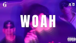Woah  - 127 Vibe (feat. Matt & Enero) (Official Music Video)