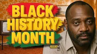 Black History Month: Darcus Howe