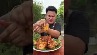 PUTOK BATOK  #youtube #food #mukbang #youtubeshorts