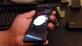 Verizon Samsung Galaxy Note 8 получает Android 8.0 OREO!!!! Инструкции по обновлению