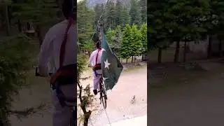 Kalam sky cycling point. #adventure #kalamvalley #kalamforest #kalamweather