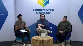 Open Day 2023: Indigenous Knowledge panel