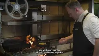 Kockums Jernverk x Jens Rittmeyer Wie kocht/ br&auml;t man mit Carbonstahl Pfannen, was muss ich beachten