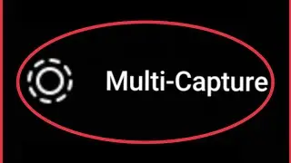 How To Use Multi-Capture in Story Instagram
