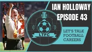 IAN HOLLOWAY SWINDON TOWN MANAGER UNCUT EPISODE 43 morning after Luton debacle 