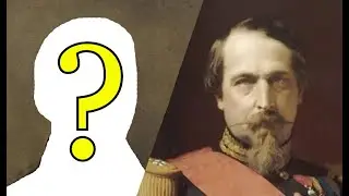 [QUI EST LAMARTINE ?] LA MINUTE NECESSAIRE DE L'HISTORIOGRAPHE, ANNEE NAPOLEON III 2023.