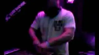 dj dean ritchie stereofunk