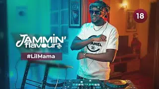 Jammin' Flavours with Tophaz | Ep. 18 #LilMama