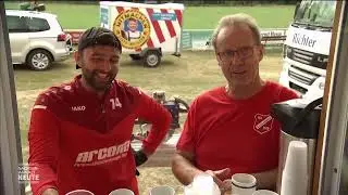 Mitmachen statt Meckern beim TSV Schochwitz