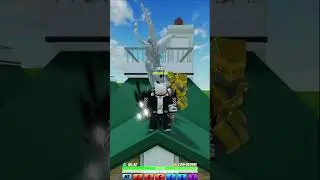 Жалость в World Of Stands? #shorts #roblox #jojo