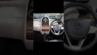 Tata Nano/Cheapest Car in the World/Indian Cars🔥🔥