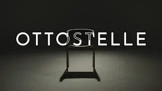 Рекламный ролик OttoStelle | 4ART STUDIO