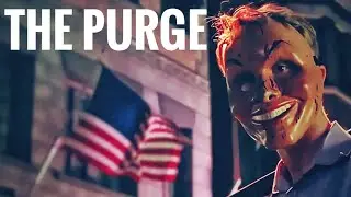 HHN 27: The Purge