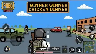 Porsche and PUBG MOBILE