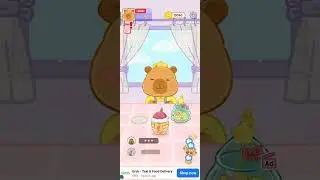 Capybaras ASMR!