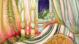 Why do Jewish women and girls light Shabbos candles?