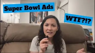 Top 10 SUPER BOWL commercials of 2025