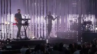 Alt-J - Deadcrush @ Forest Hills Stadium, Queens, NY 2018