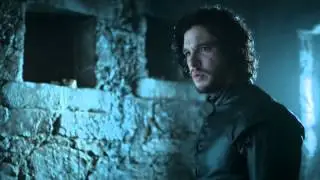 Jon Snow Epic Quote Game Of Thrones