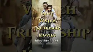 Top 10 friendship movies | friendship movies #viral #shorts #trending