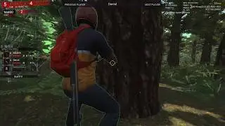H1Z1 Часть 1
