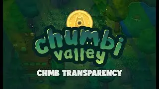 Chumbi Valley - transparency update. KuCoin -investor/backer. #Bitcoin #Crypto #trading