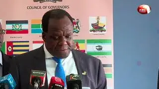 Council of Governors proposes radical reforms at the National Hospital Insurance Fund