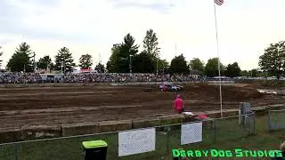 Northwestern Michigan Fair 2023 8 11 Youth Feature