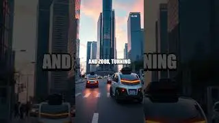 Riding Tomorrow: School Pods, Robo-Taxis, and the Ethics of AI Mobility