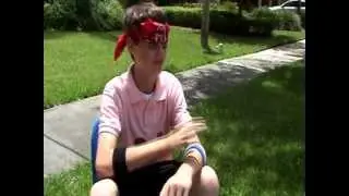 SPORTS LEGEND: RUFUS LEAKING